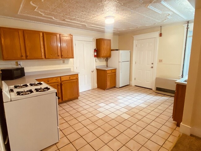 property at 16 Union St