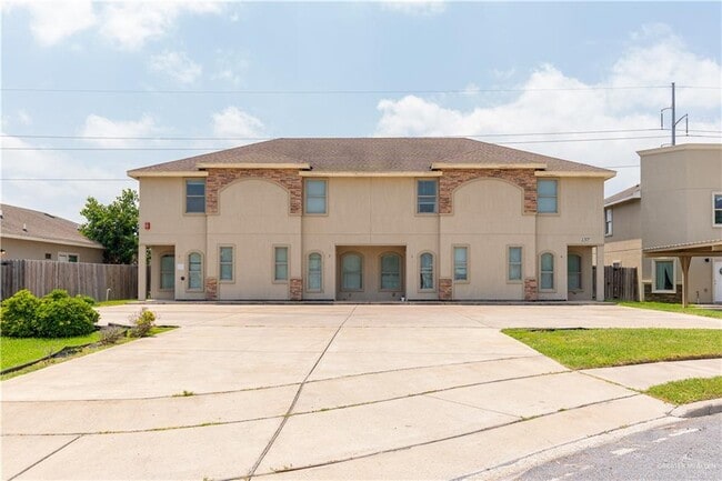 property at 2307 Taxco Ct