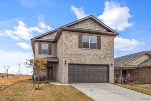 27919 Chalmers Cir in Harvest, AL - Building Photo
