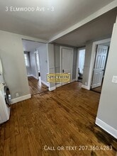 3 Elmwood Ave in Waterville, ME - Building Photo - Building Photo