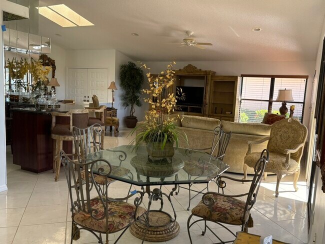 property at 7744 Dundee Ln