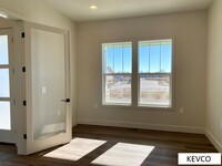 1822 Morningstar Way in Fort Collins, CO - Foto de edificio - Building Photo