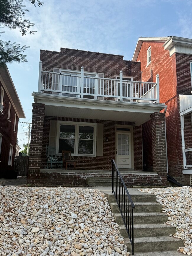 1602 1st Ave