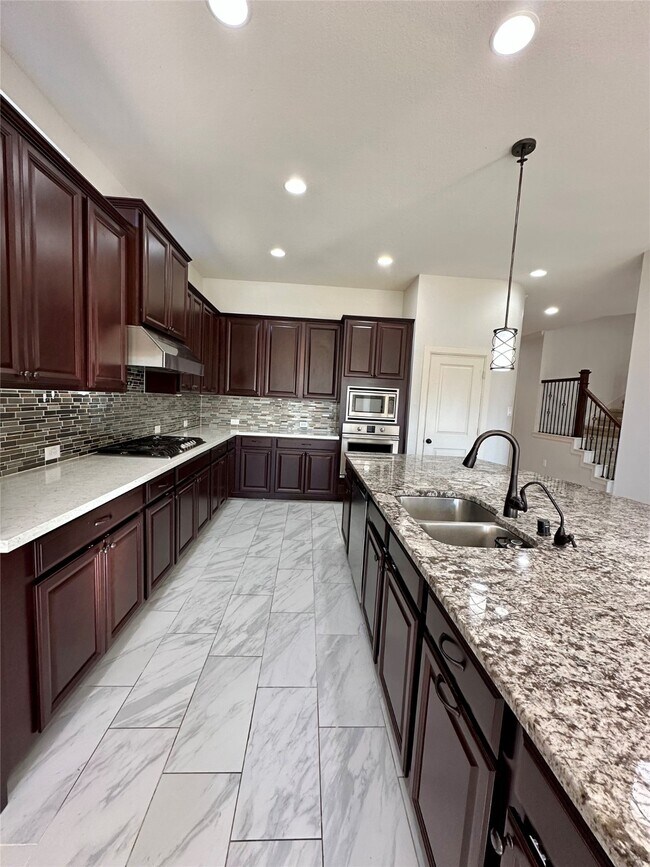 2902 Iris Gable Ct in Katy, TX - Building Photo - Building Photo