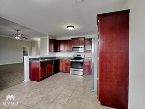 1363 Charles St in Pea Ridge, AR - Building Photo - Building Photo