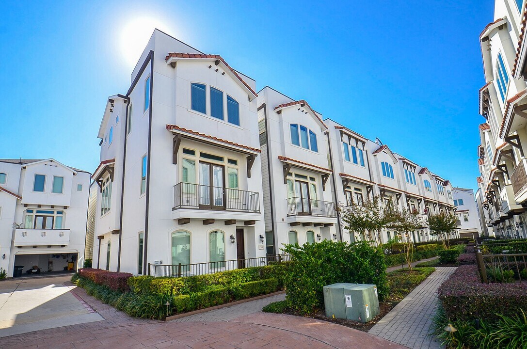 1245A Bonner St in Houston, TX - Building Photo