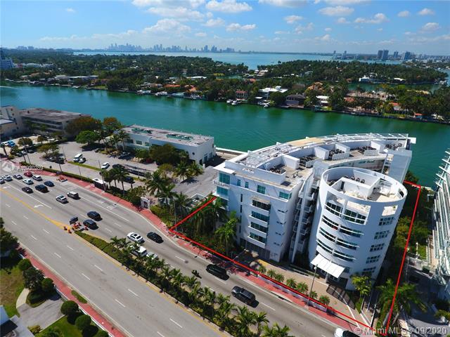 6580 Indian Creek Dr, Unit 201 in Miami, FL - Building Photo