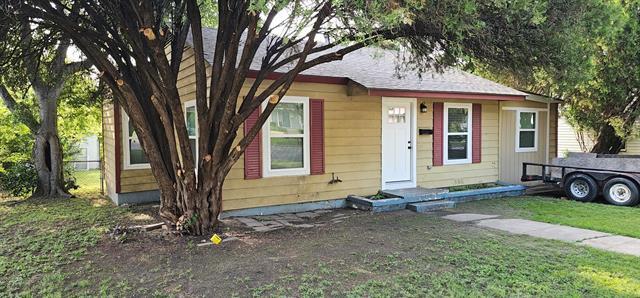 property at 4412 Cherokee Trail