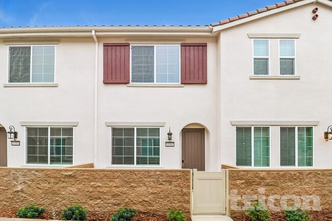 property at 10503 Beso Ct