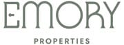 Property Management Company Logo Emory Properties