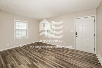 3187 Lincoln St in Lorain, OH - Foto de edificio - Building Photo