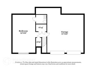 21715 Westover Rd in Peculiar, MO - Building Photo - Building Photo