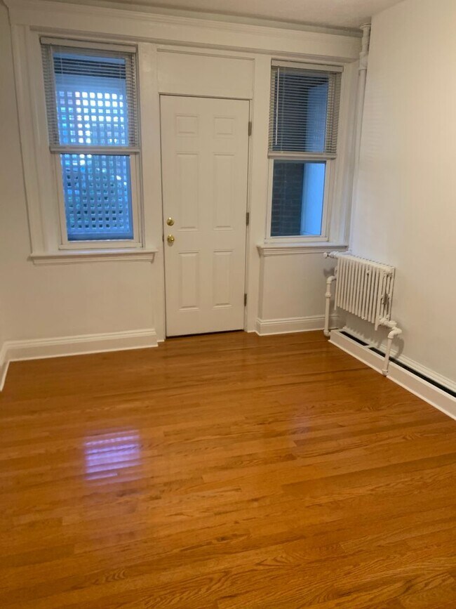 property at 120 Brainerd Rd