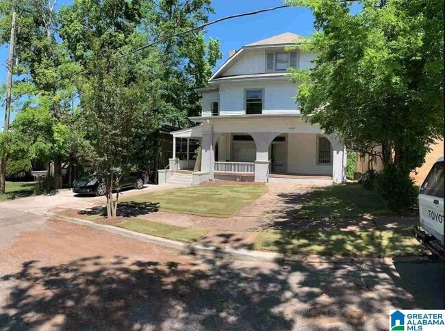 property at 2134 16th Ave S