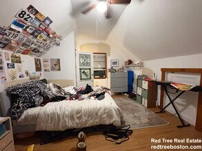 72 Hillside St in Boston, MA - Building Photo - Building Photo