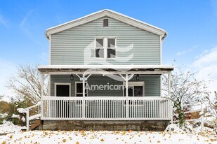 2205 S William St in South Bend, IN - Building Photo