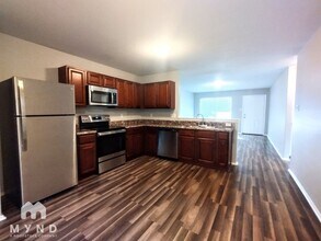 100 Palm St in Jacksonville, AR - Building Photo - Building Photo