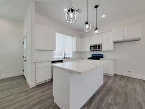 1901 Mary St in Houston, TX - Building Photo - Building Photo