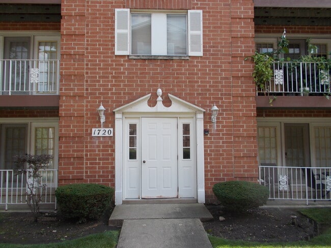 1720 Sable Ln, Unit 102