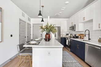 The Parker in Acworth, GA - Building Photo - Building Photo