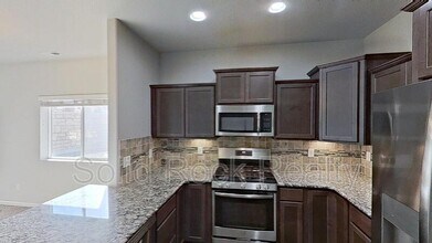 2130 Birmingham Loop in Colorado Springs, CO - Building Photo - Building Photo