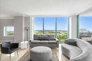 3350 SW 27th Ave, Unit 1907 in Miami, FL - Building Photo