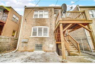 8332 S May St, Unit 1 in Chicago, IL - Building Photo