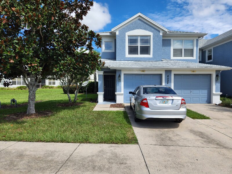 4525 SW 52nd Cir in Ocala, FL - Building Photo