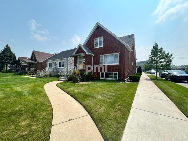 property at 1319 W 151st St