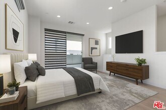 111 Benchmark in Irvine, CA - Building Photo - Building Photo