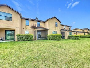 2294 Seven Oaks Dr in St. Cloud, FL - Building Photo - Building Photo