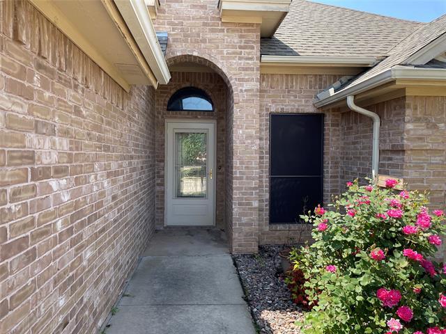 312 Jade Ln in Weatherford, TX - Foto de edificio - Building Photo