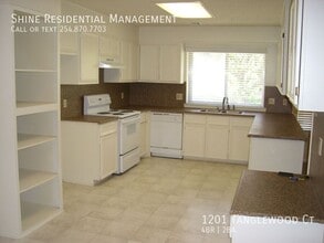 1201 Tanglewood Ct in Harker Heights, TX - Building Photo - Building Photo