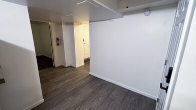 4101 Audrey Ave in Baltimore, MD - Foto de edificio - Building Photo