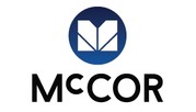 Property Management Company Logo McCor Management Inc