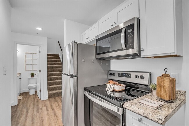 property at 2 S Grove St