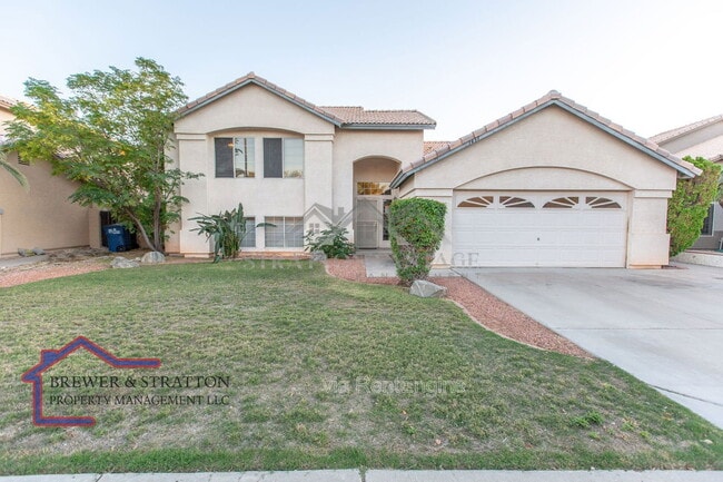 1431 E Encinas Ave in Gilbert, AZ - Building Photo - Building Photo