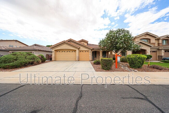property at 14443 W Hearn Rd