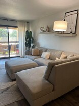 8500 E Indian School Rd, Unit 211 in Scottsdale, AZ - Building Photo