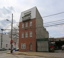 400 N Front St in Philadelphia, PA - Building Photo - Building Photo