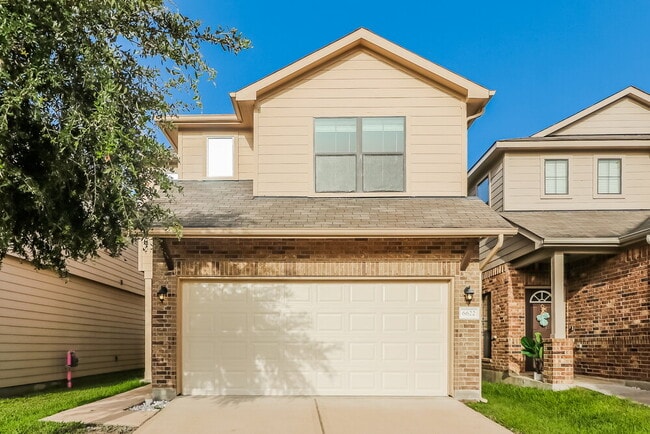 property at 6622 Honey Harvest Ln