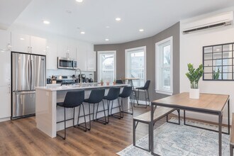 843 Columbia Rd in Boston, MA - Building Photo - Building Photo