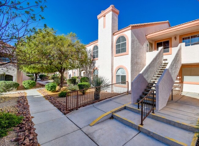 property at 7570 W Flamingo Rd