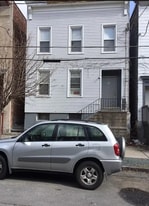711 State St in Albany, NY - Building Photo