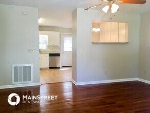 4631 Candlewyck Way in Buford, GA - Building Photo - Building Photo