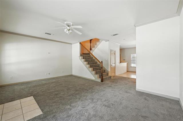 2353 Homewood Ln in Grand Prairie, TX - Building Photo