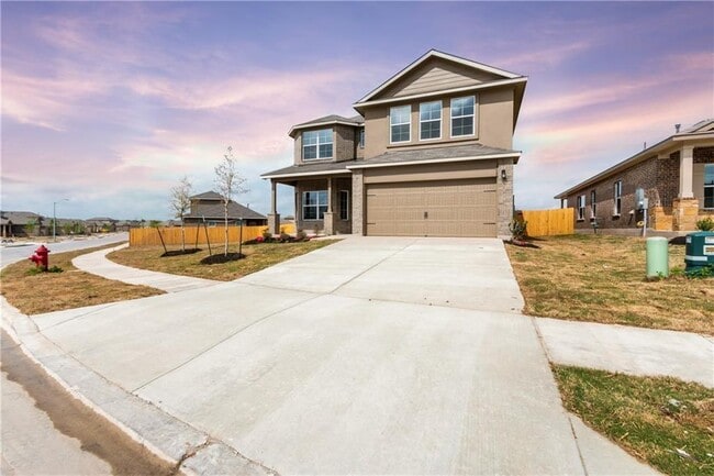 property at 2718 Bridekirk Dr