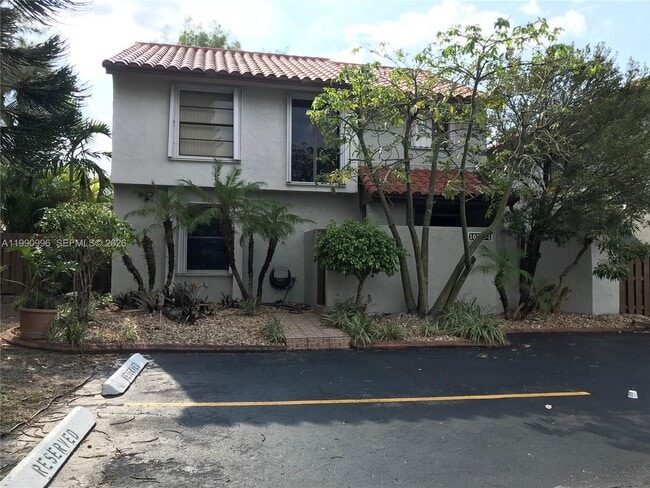 property at 10337 NW 9th St