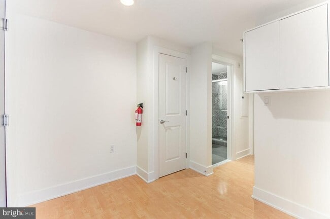 1450 Church St NW in Washington, DC - Building Photo - Building Photo