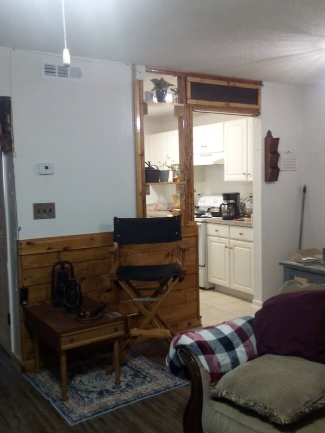 3580 Sable Palm Ln, Unit C in Titusville, FL - Building Photo - Building Photo